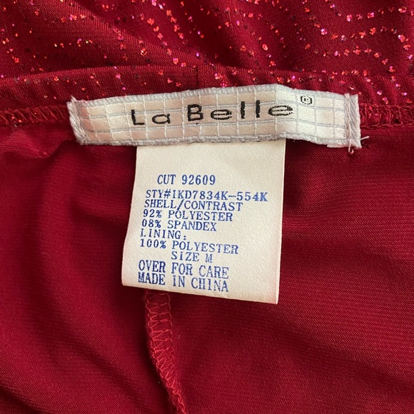 🌴 La Belle Dress - Size Medium - Picture 13 of 13